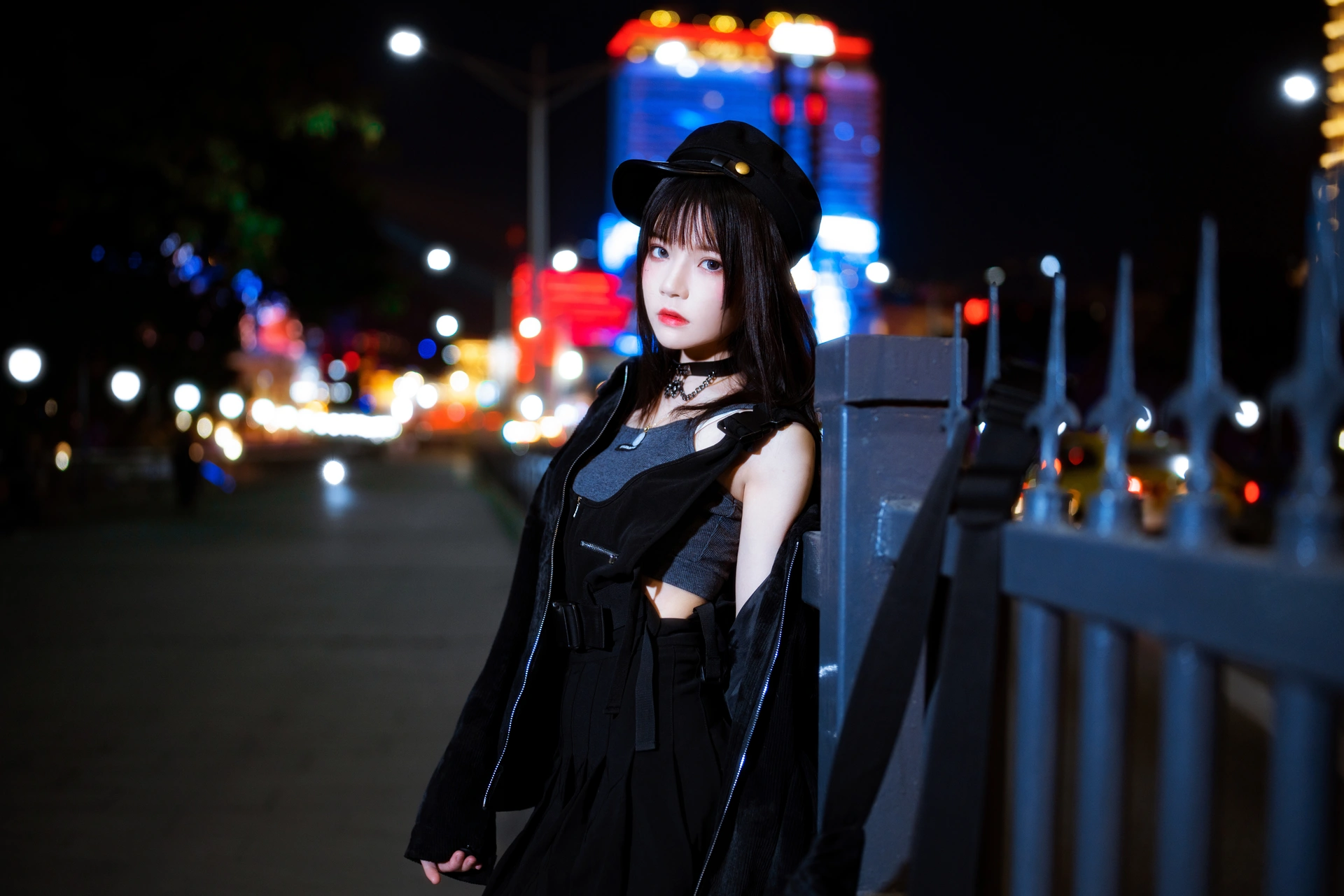 桜桃喵 - NO.098 -VV 2