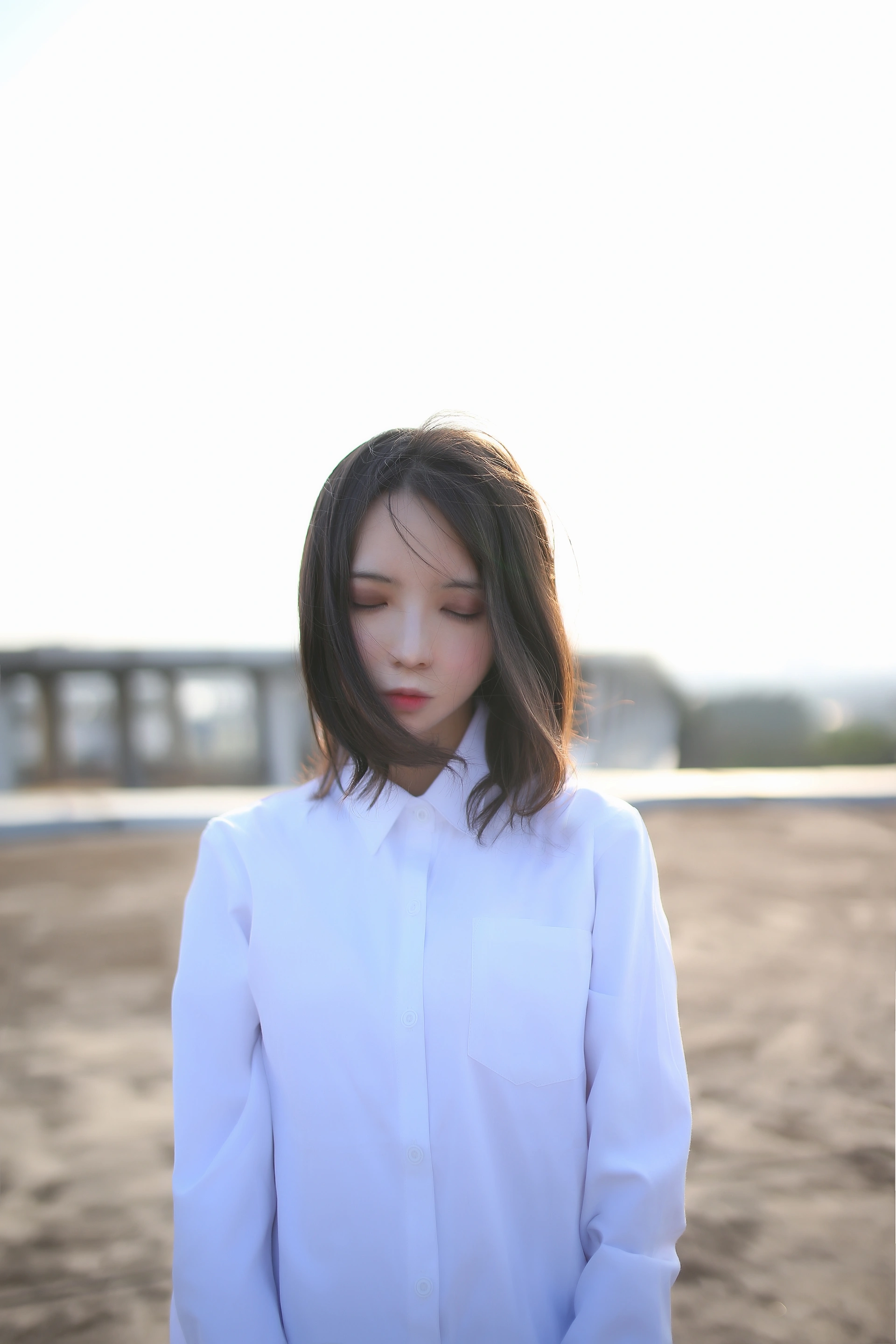 疯猫ss - NO.11 天台 2