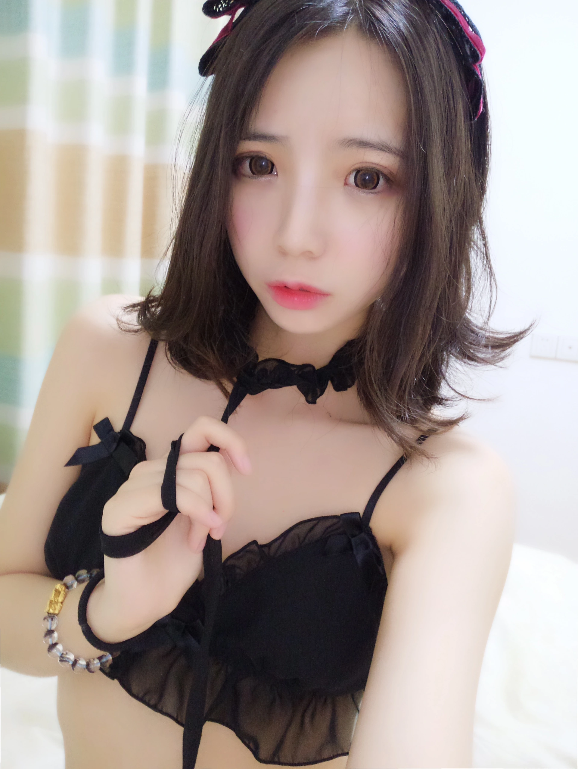 疯猫ss - NO.19 未流出 3