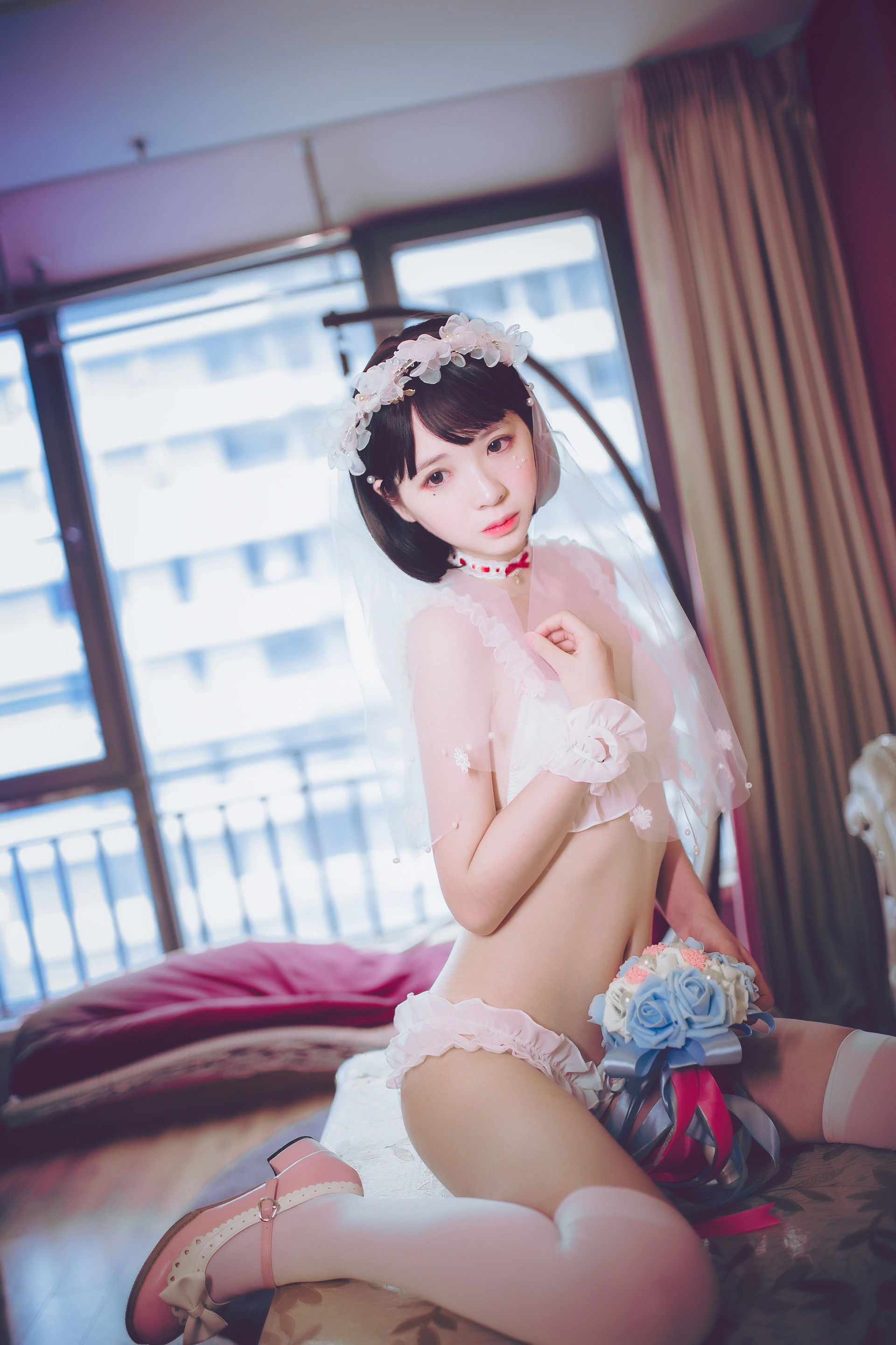疯猫ss - NO.20 梦中的婚礼 3